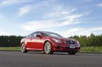 Nissan Skyline Coupe 2008 года
